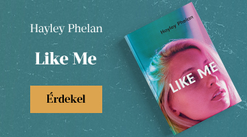 Hayley Phelan: Like Me