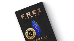 Frei Tams: Kobalt