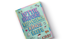 Katie Kirby: Lottie Brooks kegyetlen�l k�nos �lete