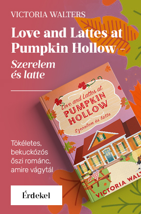 Victoria Walters: Love and Lattes at Pumpkin Hollow - Szerelem �s latte