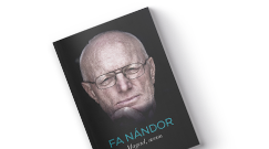 Fa N�ndor: Magad, uram