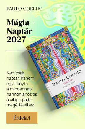 Paulo Coelho: M�gia - Napt�r 2027