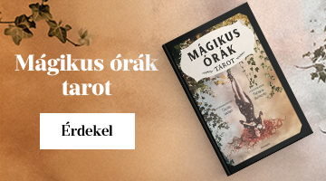 Mgikus rak tarot