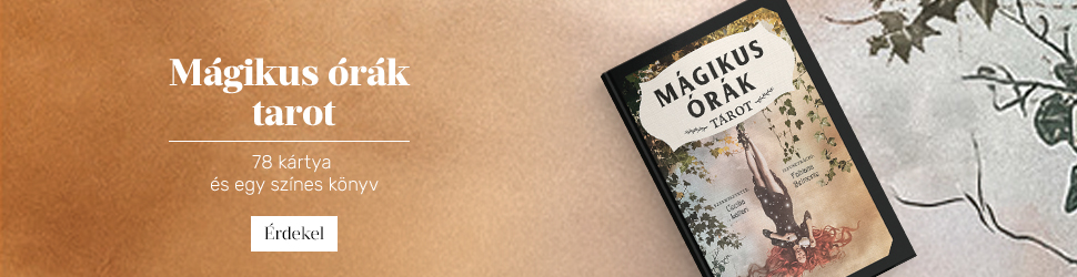 Mgikus rak tarot