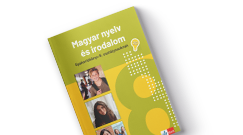 Kassai Zsigmond: Jegyre megy! - Magyar nyelv �s irodalom 8. oszt�lyosoknak