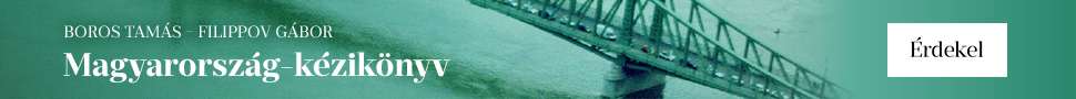 Boros Tam�s - Filippov G�bor: Magyarorsz�g-k�zik�nyv