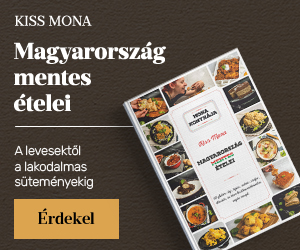 Kiss Mona: Magyarorszg mentes telei