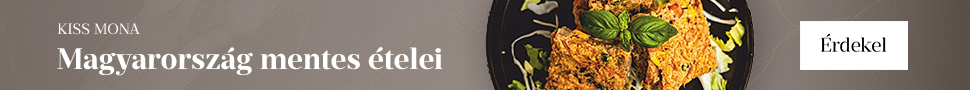 Kiss Mona: Magyarorsz�g mentes �telei