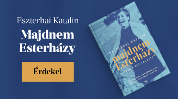 Eszterhai Katalin: Majdnem Esterhzy