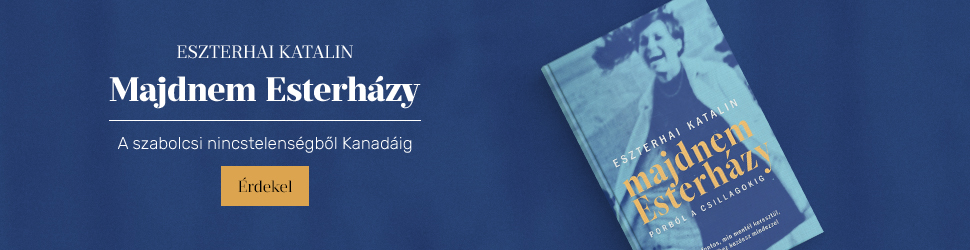 Eszterhai Katalin: Majdnem Esterhzy