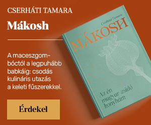 Cserh�ti Tamara: M�kosh