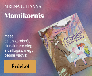 Mrena Julianna: Mamikornis