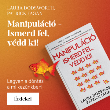 Manipulci - Ismerd fel, vdd ki!