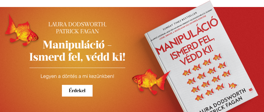 Manipulci - Ismerd fel, vdd ki!