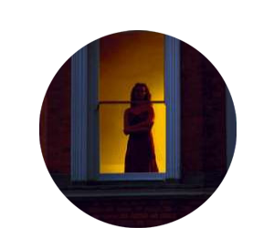 M. Night Shyamalan - Nicholas Sparks: Maradj