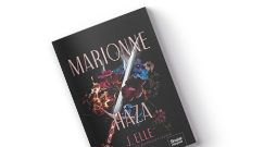 J. Elle: Marionne háza