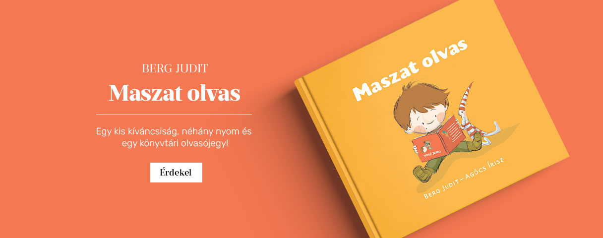 Maszat olvas