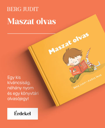 Maszat olvas