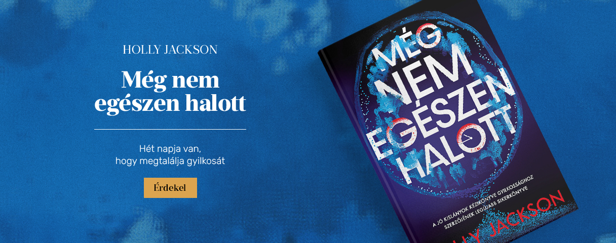Mg nem egszen halott