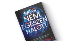 Holly Jackson: Mg nem egszen halott