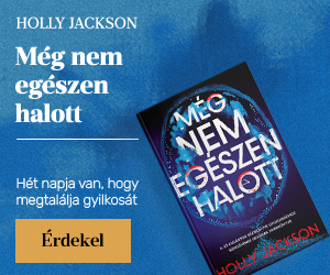 Holly Jackson: Mg nem egszen halott