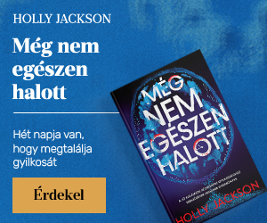Holly Jackson: Mg nem egszen halott