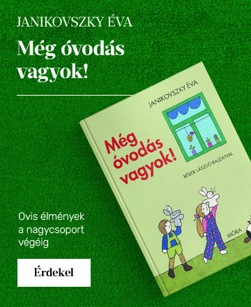 M�g �vod�s vagyok!