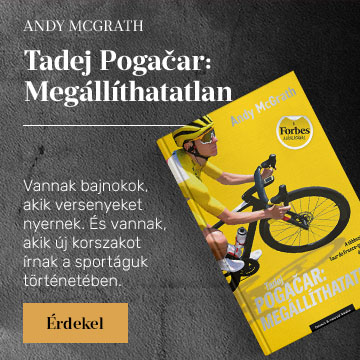 Tadej Poga�ar: Meg�ll�thatatlan