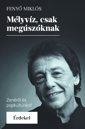 Feny Mikls: Mlyvz, csak megszknak