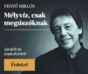 Feny Mikls: Mlyvz, csak megszknak