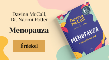 Davina McCall - Dr. Naomi Potter: Menopauza