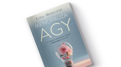 Lisa Mosconi: Menopauzaagy