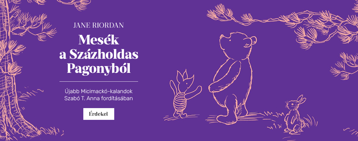 Mes�k a Sz�zholdas Pagonyb�l