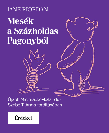 Mes�k a Sz�zholdas Pagonyb�l