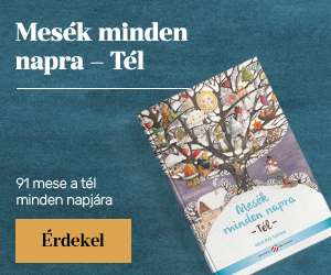 Mes�k minden napra - T�l