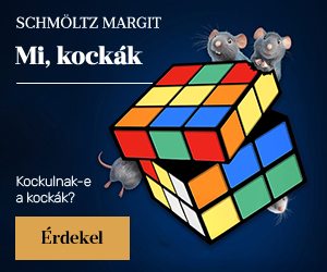 Schmltz Margit: Mi, kockk