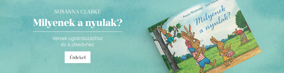 Franz Wittkamp: Milyenek a nyulak?