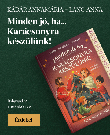 Minden j, ha... - Karcsonyra kszlnk!