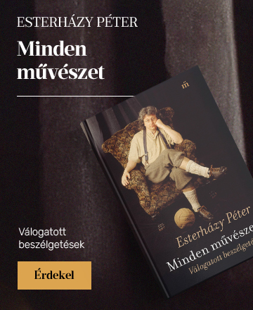Minden m�v�szet
