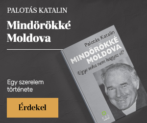 Palots Katalin: Mindrkk Moldova