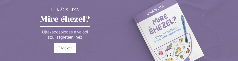 Lukcs Liza: Mire hezel? 