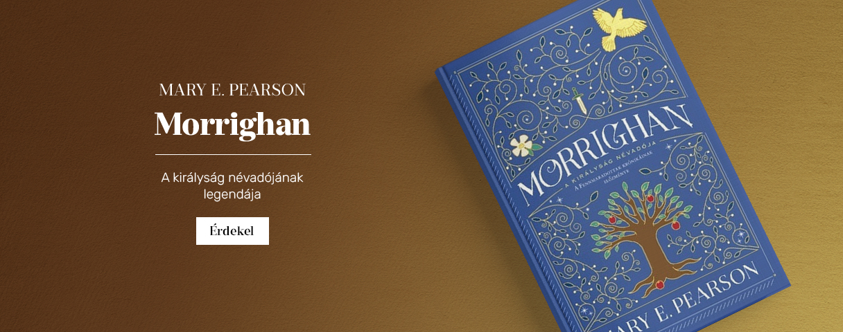 Morrighan