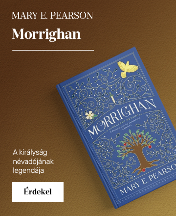 Morrighan