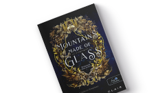 Scarlett St. Clair: Mountains Made of Glass 