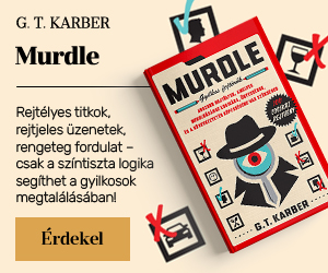 G. T. Karber: Murdle 