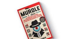 G. T. Karber: Murdle 1. k�tet