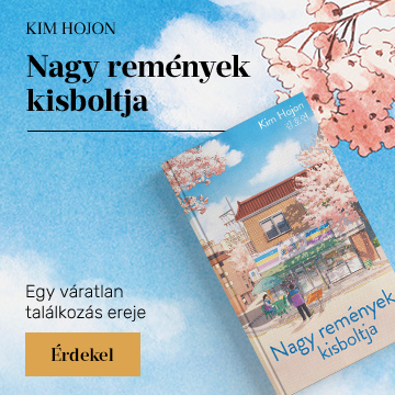 Nagy rem�nyek kisboltja