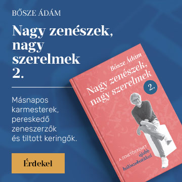 Nagy zen�szek, nagy szerelmek 2.