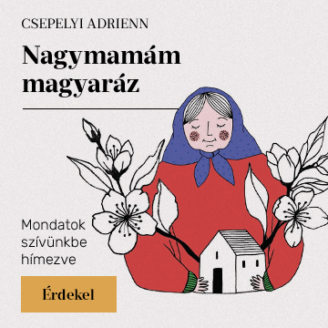 Nagymamm magyarz