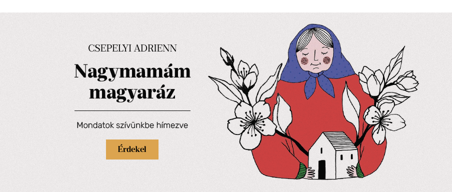 Nagymamm magyarz